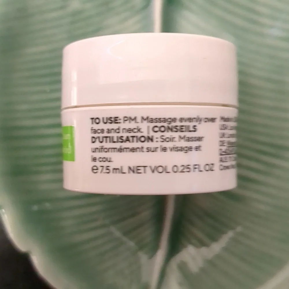 Retinol Youth Renewal Night Cream